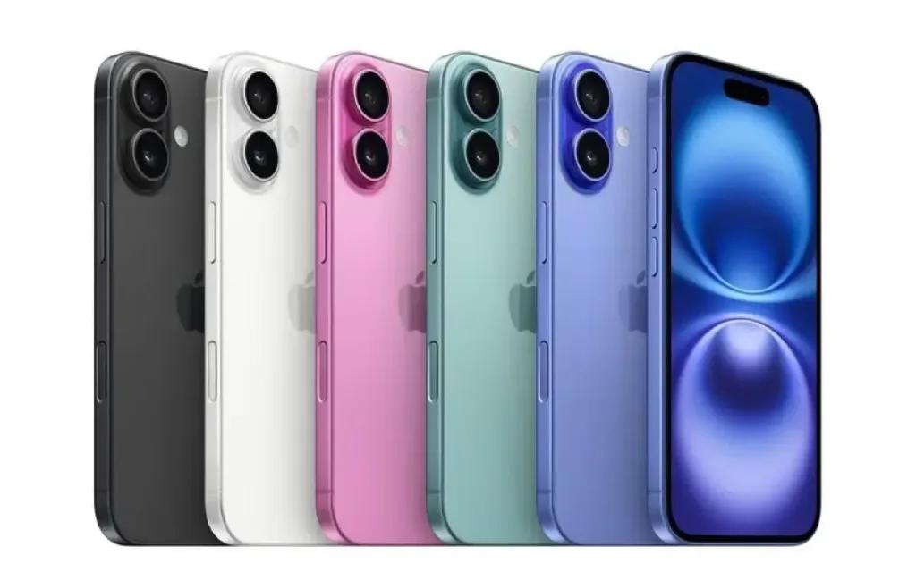 Sewa iPhone Untuk Konser Mulai 100 Ribu Bisa COD dan No DP!