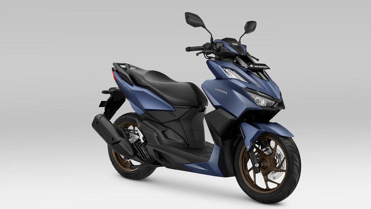 Mahasiswa Wajib Tahu! Rental Motor Dekat Politeknik Negeri Jakarta yang Praktis dan Terjangkau