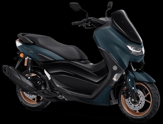 Sewa Motor Serang dengan Unit Nyaman untuk Aktivitas Sehari-hari!